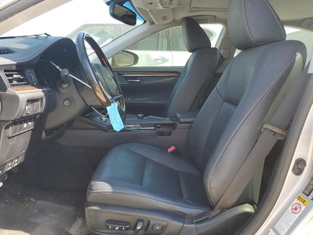Photo 7 from auction – 2015 LEXUS ES 350 with VIN JTHBK1GG0F2188705