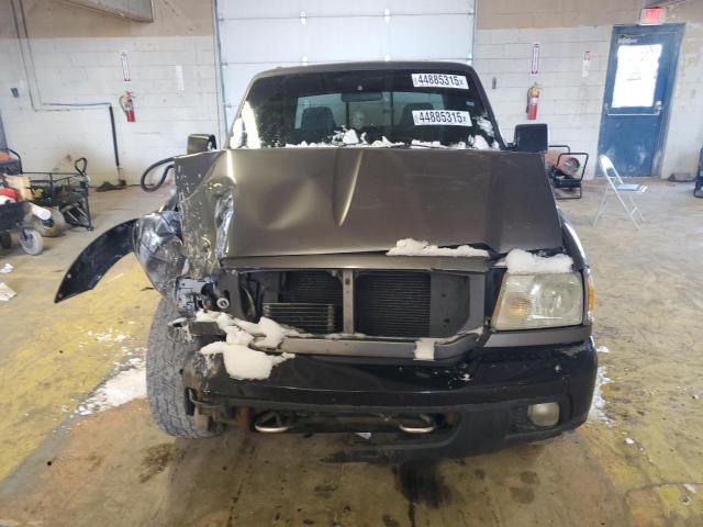 Photo 5 from auction – 2007 FORD RANGER SUP with VIN 1FTZR45EX7PA34988