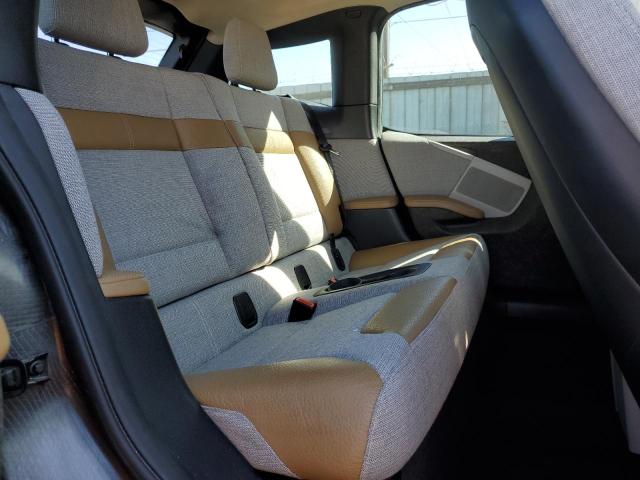 Photo 10 from auction – 2015 BMW I3 REX with VIN WBY1Z4C55FV278704
