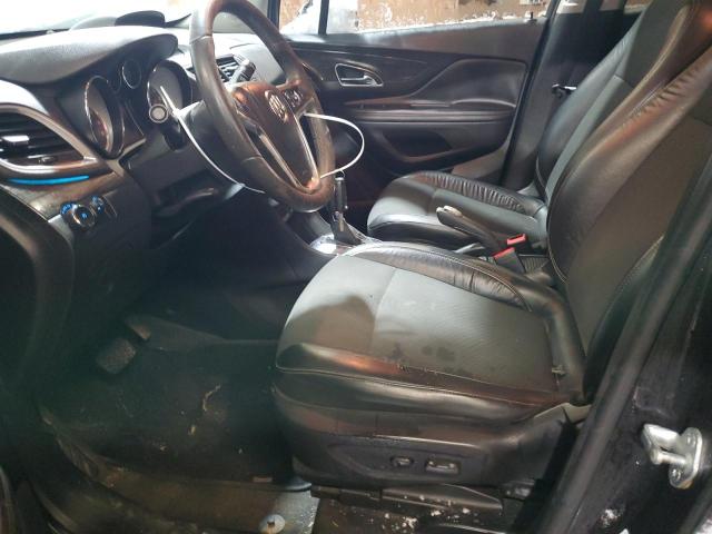Photo 7 from auction – 2013 BUICK ENCORE CON with VIN KL4CJFSB9DB136384
