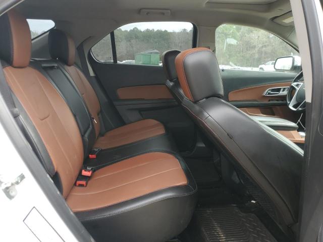 Photo 11 from auction – 2016 CHEVROLET EQUINOX LT with VIN 2GNALDEK2G6348811