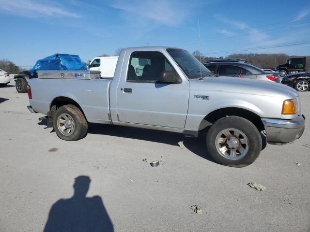 Photo 4 from auction – 2003 FORD RANGER with VIN 1FTYR10U03PB62286