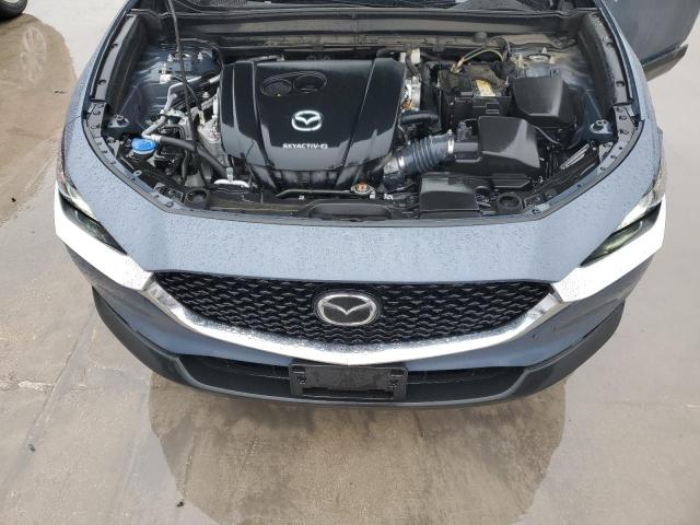 Photo 12 from auction – 2021 MAZDA CX-30 PREM with VIN 3MVDMADM6MM225291