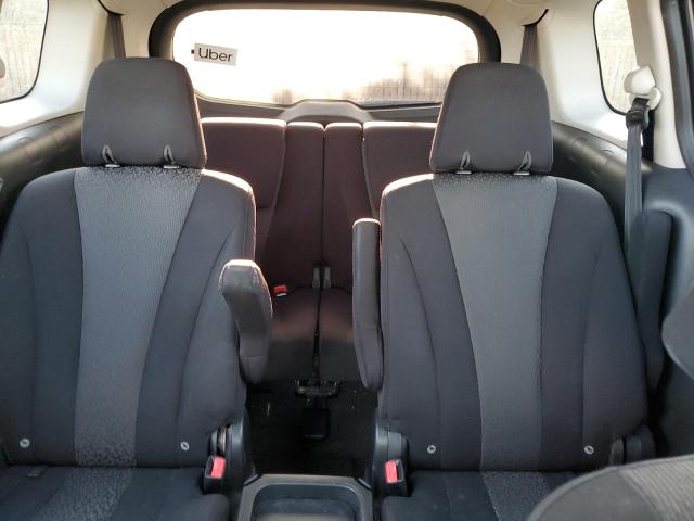 Photo 10 from auction – 2012 MAZDA 5 with VIN JM1CW2BL2C0114360