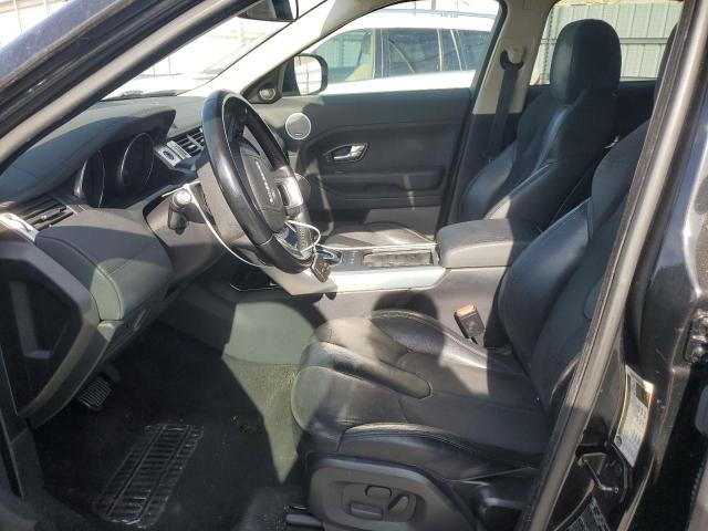 Photo 7 from auction – 2013 LAND ROVER RANGE ROVE with VIN SALVN2BG7DH741324