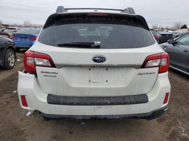 Photo 6 from auction – 2017 SUBARU OUTBACK 2. with VIN 4S4BSCGCXH3369782