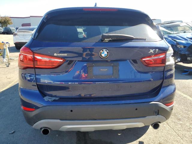 Photo 6 from auction – 2018 BMW X1 XDRIVE2 with VIN WBXHT3C34J5F93387