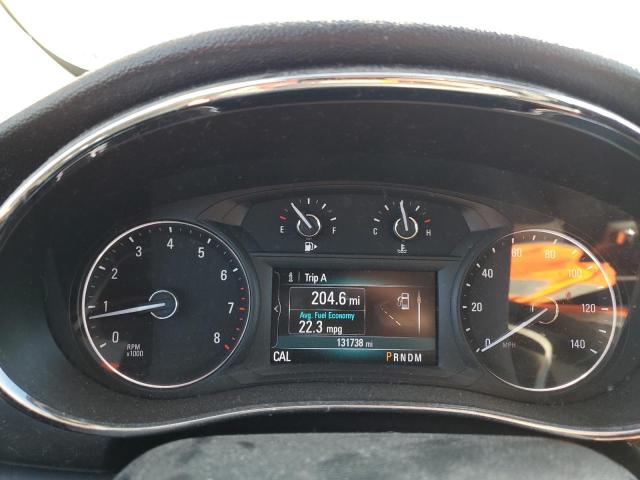Photo 9 from auction – 2017 BUICK ENCORE PRE with VIN KL4CJESB4HB003189