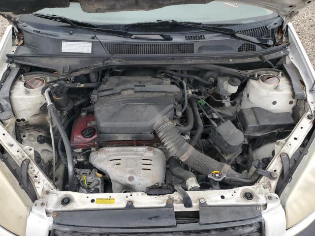 Photo 11 from auction – 2002 TOYOTA RAV4 with VIN JTEGH20V426000402