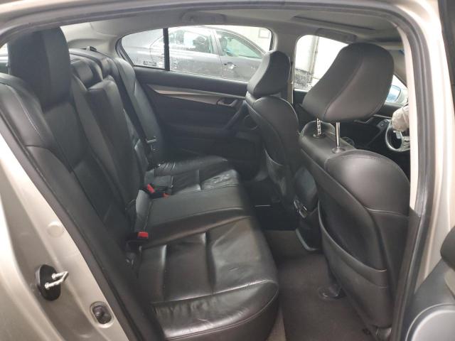 Photo 10 from auction – 2009 ACURA TL with VIN 19UUA86589A022353