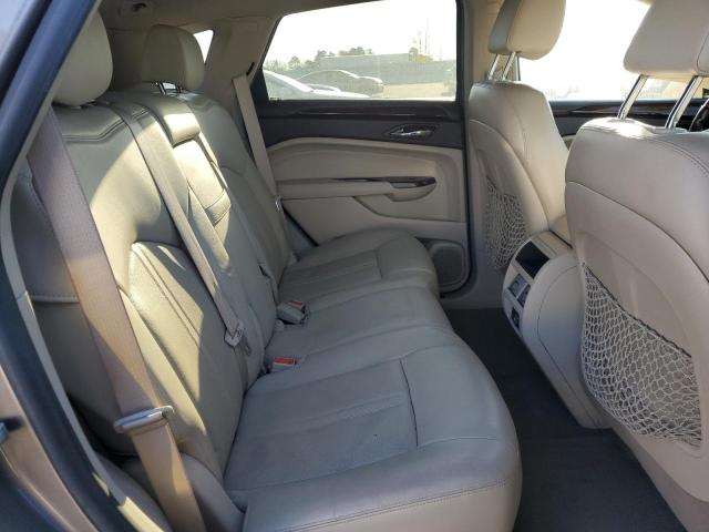 Photo 11 from auction – 2012 CADILLAC SRX LUXURY with VIN 3GYFNAE37CS541302