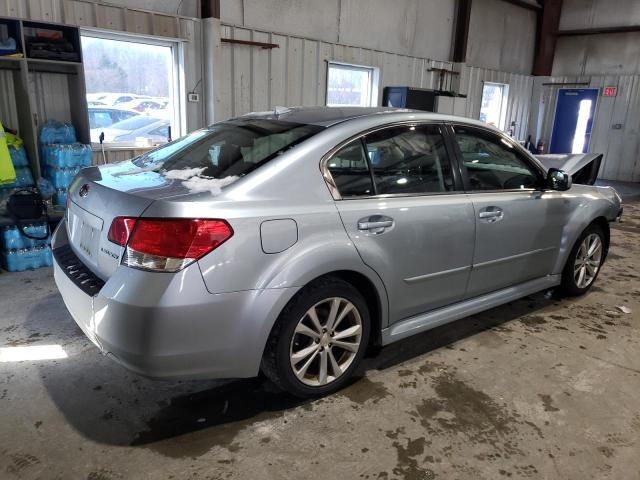 Photo 3 from auction – 2013 SUBARU LEGACY 2.5 with VIN 4S3BMBP63D3041696