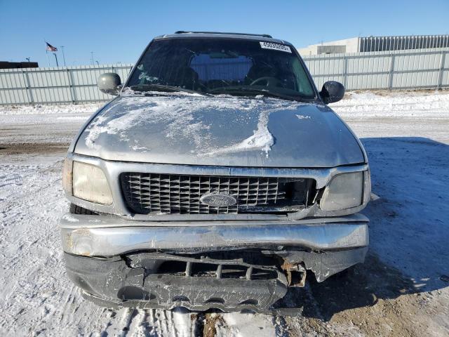 Photo 5 from auction – 2000 FORD EXPEDITION with VIN 1FMRU1562YLB89741