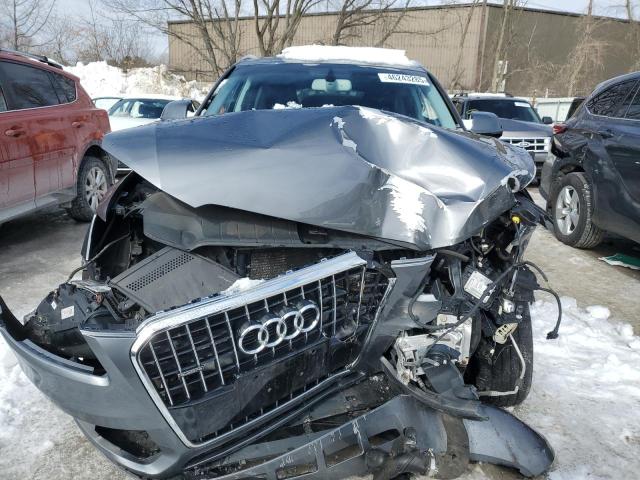 Photo 5 from auction – 2016 AUDI Q5 PREMIUM with VIN WA1L2AFP4GA007422