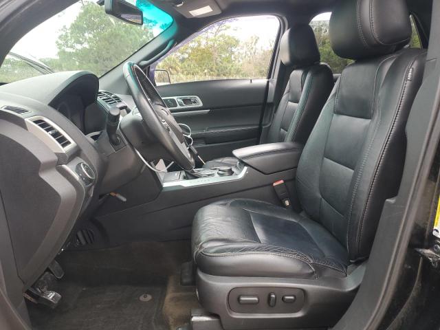 Photo 7 from auction – 2013 FORD EXPLORER X with VIN 1FM5K8D87DGC33770