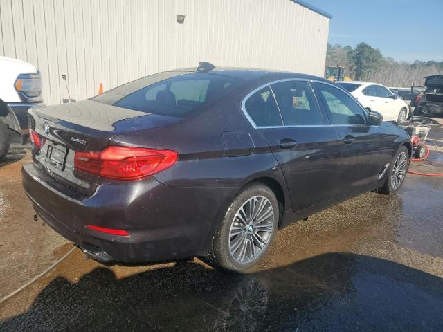 Photo 3 from auction – 2019 BMW 540 I with VIN WBAJE5C53KWW18422
