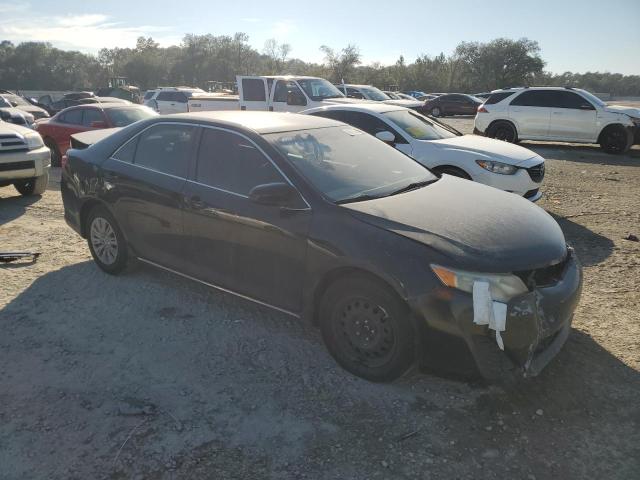 Photo 4 from auction – 2014 TOYOTA CAMRY L with VIN 4T1BF1FKXEU364492