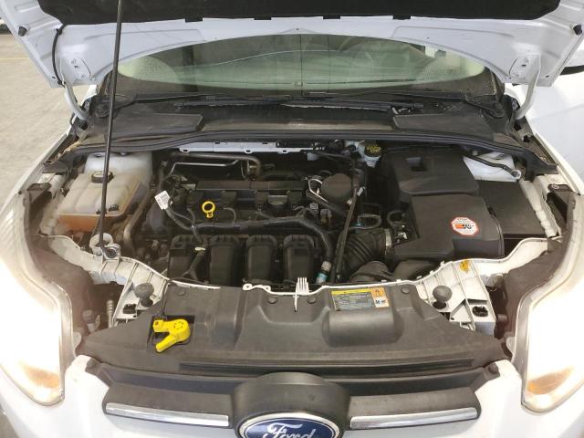 Photo 11 from auction – 2012 FORD FOCUS SE with VIN 1FAHP3F2XCL280057
