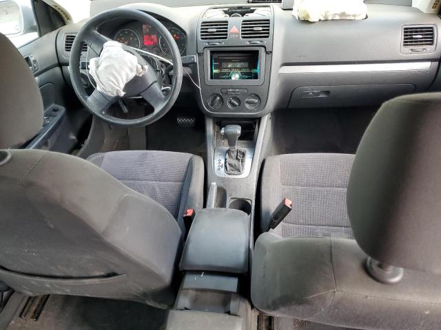 Photo 8 from auction – 2006 VOLKSWAGEN JETTA VALU with VIN 3VWPG71K56M724210