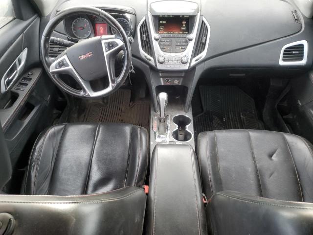 Photo 8 from auction – 2013 GMC TERRAIN SL with VIN 2GKFLVE37D6131557