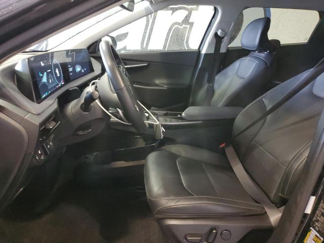 Photo 7 from auction – 2023 KIA EV6 LIGHT with VIN KNDC34LA0P5611675