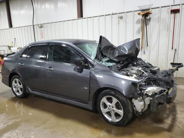 Photo 4 from auction – 2013 TOYOTA COROLLA with VIN 2T1BU4EE5DC114418