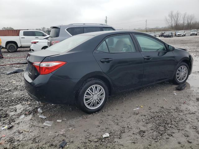 Photo 3 from auction – 2016 TOYOTA COROLLA LE with VIN 2T1BURHE0GC725261