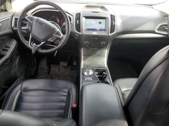 Photo 8 from auction – 2020 FORD EDGE SEL with VIN 2FMPK3J91LBA48547
