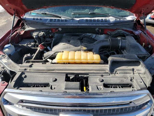 Photo 11 from auction – 2015 FORD F150 SUPER with VIN 1FTEW1EG9FFB05853