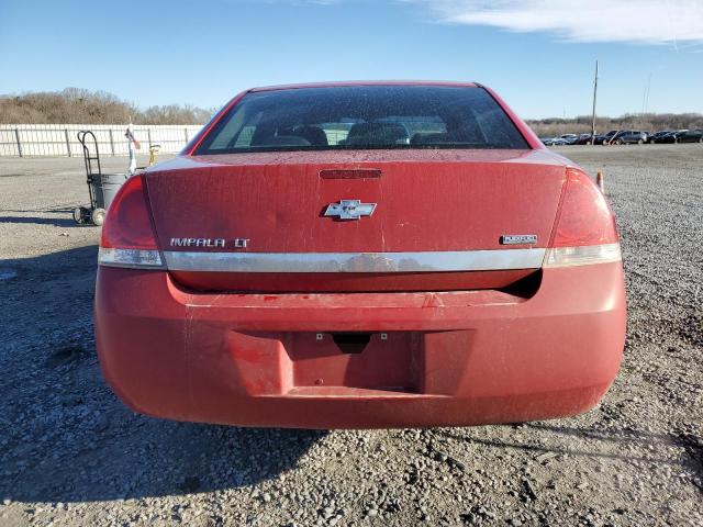 Photo 6 from auction – 2008 CHEVROLET IMPALA LT with VIN 2G1WT58K081273162