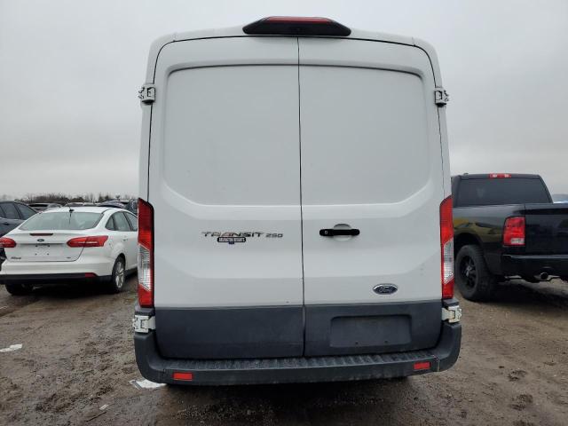 Photo 6 from auction – 2018 FORD TRANSIT T- with VIN 1FTYR1CM0JKA55163