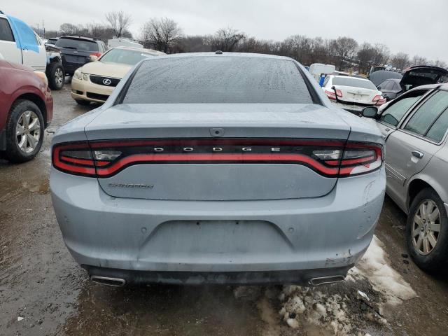 Photo 6 from auction – 2021 DODGE CHARGER SX with VIN 2C3CDXBG8MH541811