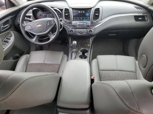 Photo 8 from auction – 2014 CHEVROLET IMPALA LT with VIN 1G1125S32EU105960