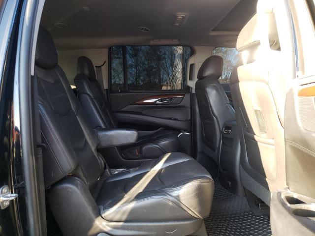 Photo 11 from auction – 2019 CADILLAC ESCALADE E with VIN 1GYS4HKJ1KR162522