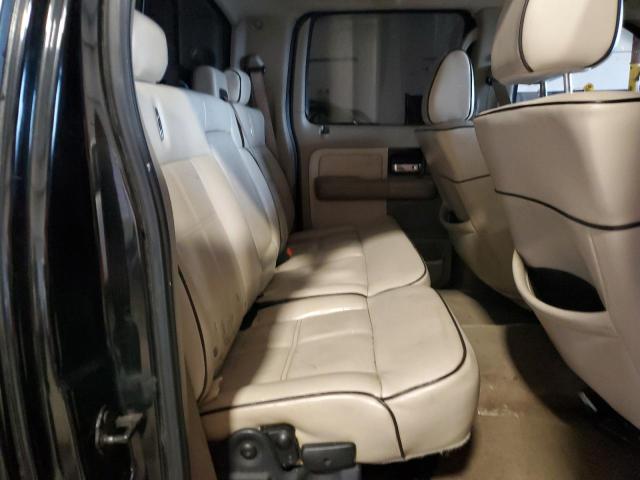 Photo 11 from auction – 2007 LINCOLN MARK LT with VIN 5LTPW16547FJ01598