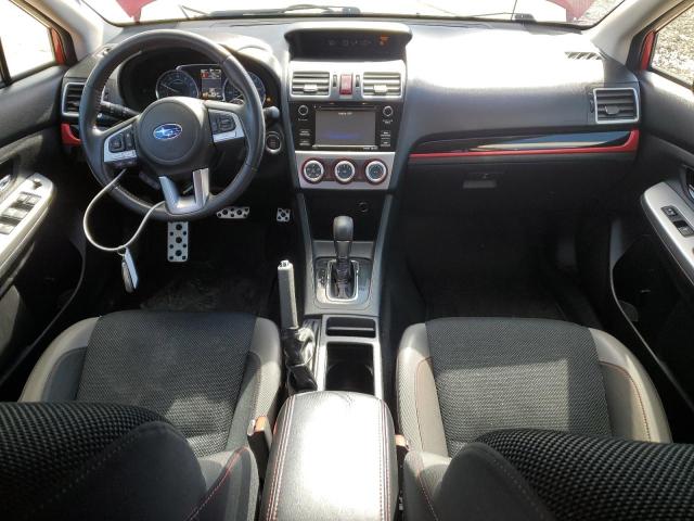 Photo 8 from auction – 2017 SUBARU CROSSTREK with VIN JF2GPABC8H8204065