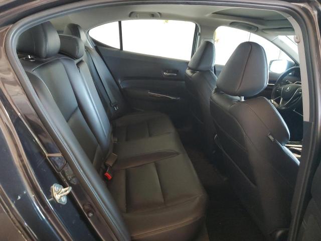 Photo 10 from auction – 2016 ACURA TLX TECH with VIN 19UUB1F55GA010128