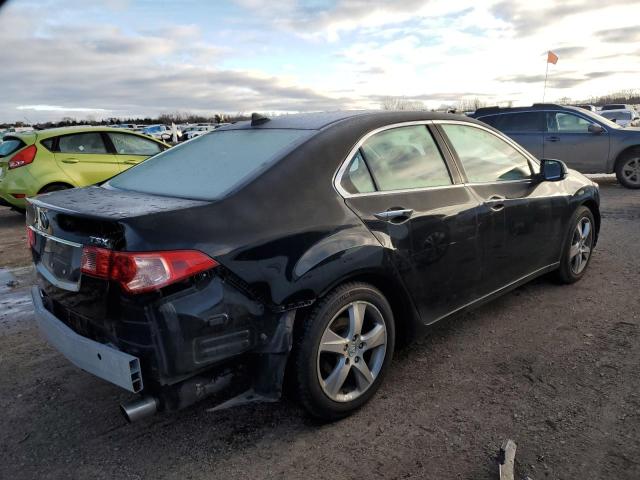 Photo 3 from auction – 2011 ACURA TSX with VIN JH4CU2F68BC000353