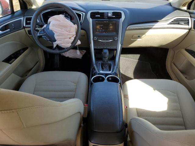 Photo 8 from auction – 2013 FORD FUSION SE with VIN 3FA6P0H76DR104883