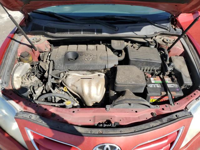 Фото 11 с аукциона – 2011 TOYOTA CAMRY BASE с VIN 4T1BF3EK0BU136333