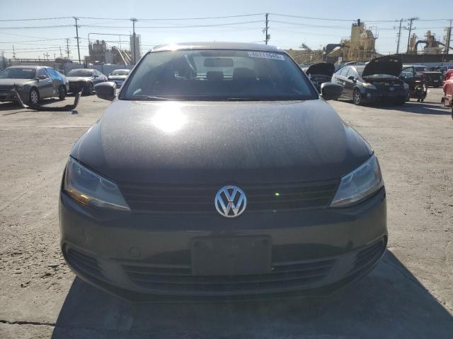 Photo 5 from auction – 2014 VOLKSWAGEN JETTA BASE with VIN 3VW2K7AJ7EM437465