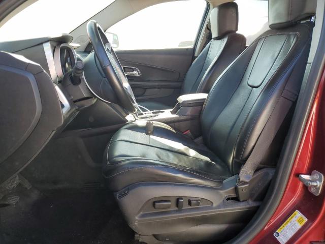 Photo 7 from auction – 2016 CHEVROLET EQUINOX LT with VIN 2GNALDEK4G6284688