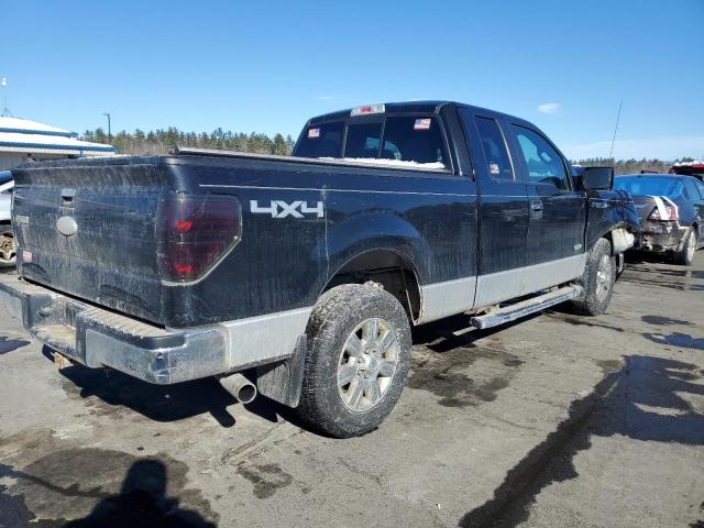 Photo 3 from auction – 2012 FORD F150 SUPER with VIN 1FTFX1ET4CFB49821