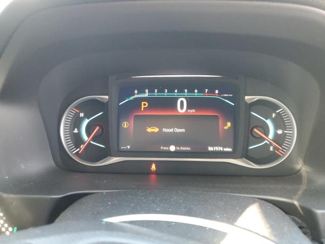 Photo 9 from auction – 2019 HONDA PILOT EXL with VIN 5FNYF5H51KB047038