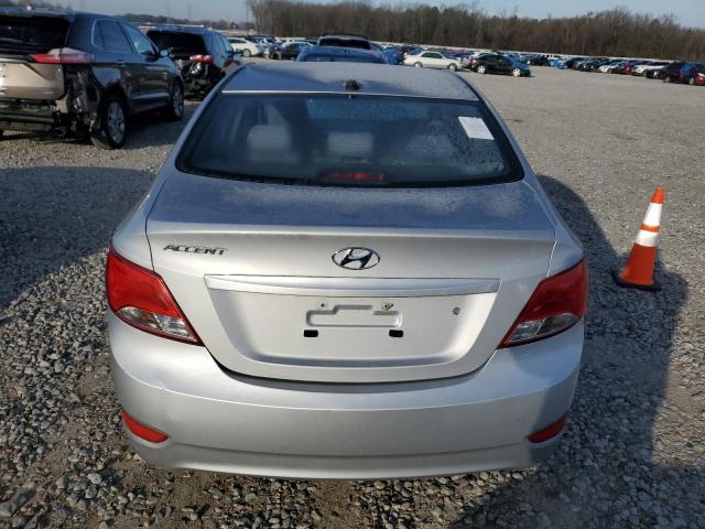 Photo 6 from auction – 2015 HYUNDAI ACCENT GLS with VIN KMHCT4AEXFU792144