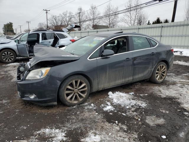 BUICK VERANO CON 2015 with VIN 1G4PR5SK9F4160178 - Photo from auction