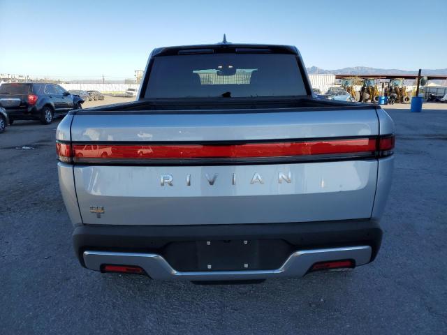 Photo 6 from auction – 2023 RIVIAN R1T ADVENT with VIN 7FCTGAAA7PN017844