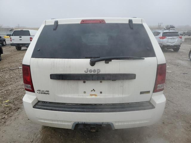 Photo 6 from auction – 2007 JEEP GRAND CHER with VIN 1J8HR48P17C616924