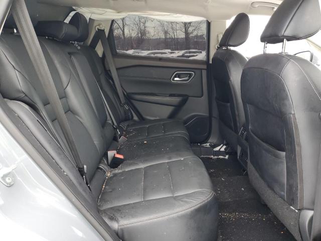 Photo 11 from auction – 2021 NISSAN ROGUE SL with VIN 5N1AT3CB3MC784264