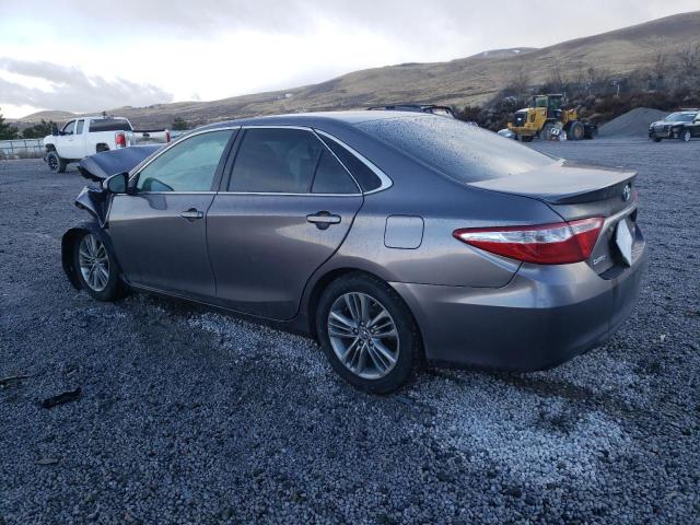 Photo 2 from auction – 2016 TOYOTA CAMRY LE with VIN 4T1BF1FK4GU218964